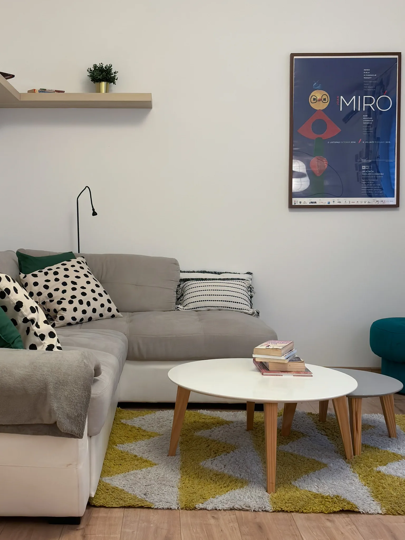 FirstLight — apartman s parkingom, Zagreb Maksimir — Zagreb, Hrvatska