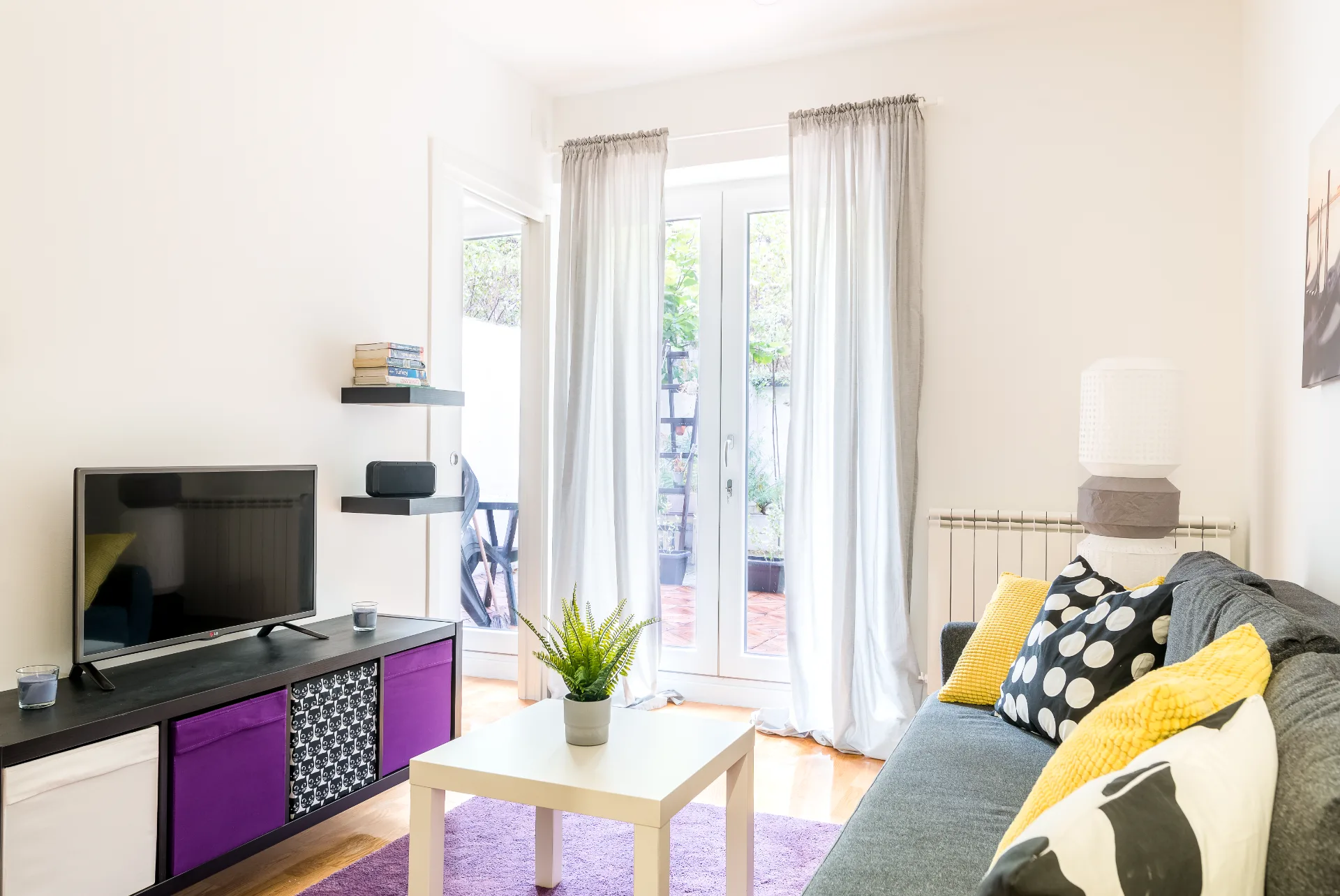 NightFall — apartman s vrtom, Zagreb Donji grad — Zagreb, Hrvatska